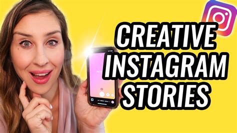 Creative Ways To Edit Your Instagram Stories Using Only The IG App