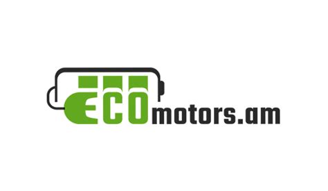 Eco Motors • Vexpo