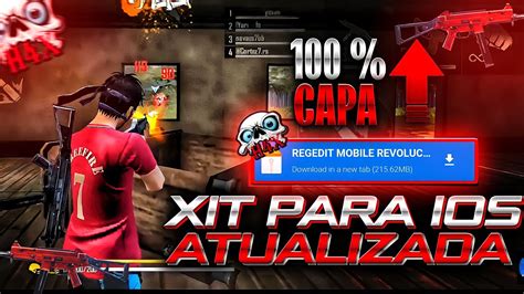 Xit Ios Atualizado Ensinando A Instalar O Scarlet E A Ipa