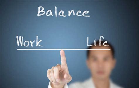 Work Life Balance For Healthcare Workers Why It Matters And How To Ac