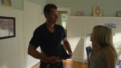 AusCAPS James Badge Dale Nude In Hightown 3 05 29 Days Later