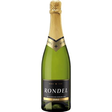 Rondel Zero Non Alcoholic Cava Total Wine More