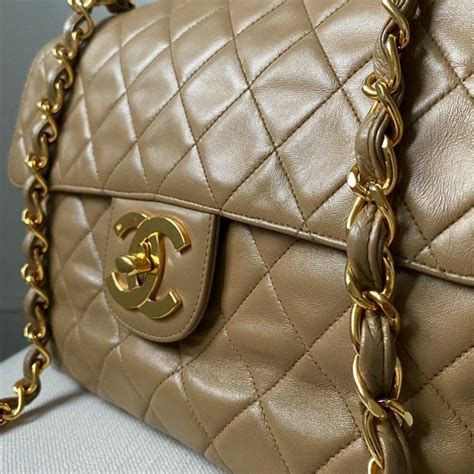 Ultimate Chanel Classic Flap Bag Guide Handbagholic