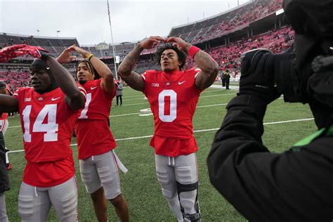 Fan favorite Kamryn Babb lands job with Ohio State…