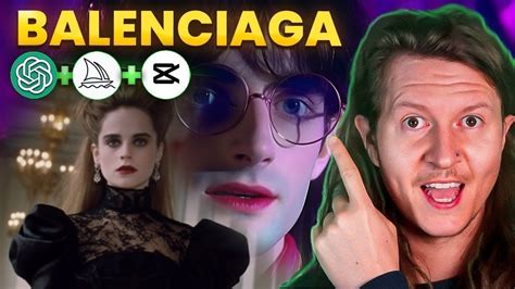 Harry Potter By Balenciaga Tutorial Youtube