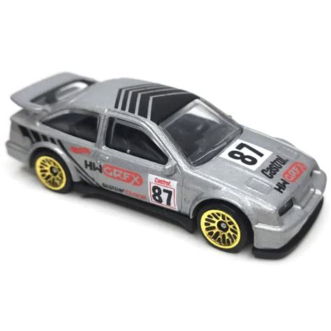 T Hunted Um Novo T Hunt E Mais Novidades Dos Pr Ximos Lotes Da Hot Wheels