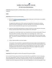 Criminal Data Worksheet Pdf PSY 310 Criminal Data Worksheet