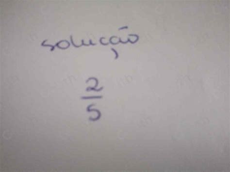 Solved Considere Dois Segmentos Ab Cmecd Cm Qual A Raz O