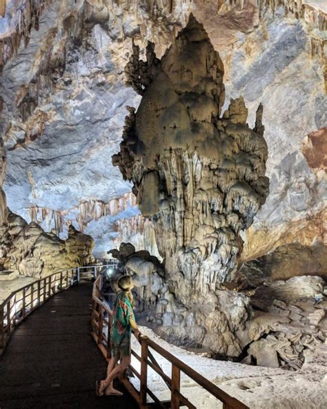 The Best Things To Do In Phong Nha Vietnam National Parks World