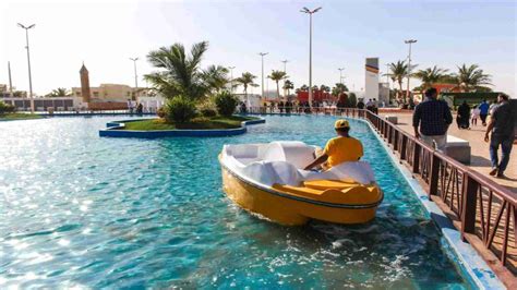 Best Places To Visit In Yanbu Saudi Arabia Images