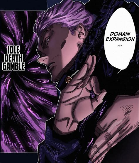 Pin by Un Poco De Ficción on Jujutsu Kaisen Bleach anime ichigo Dark