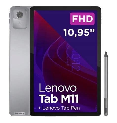 Lenovo Tab M Mediatek Helio G Wuxga Ips Nits Hz Gb