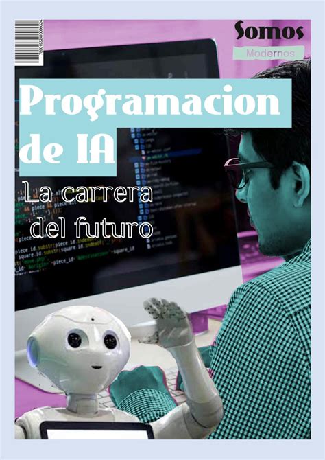 Calaméo Programación de IA