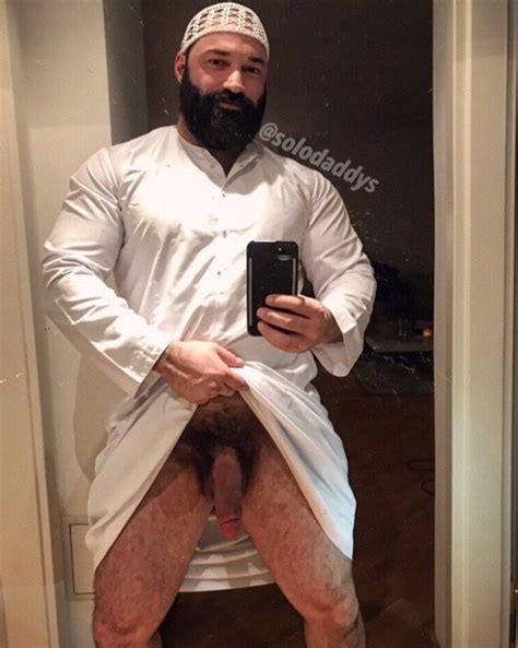 Arab Man Nude 73 Photo