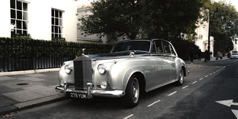 Mastering Corporate Events With A Rolls Royce Phantom Hire In The Uk