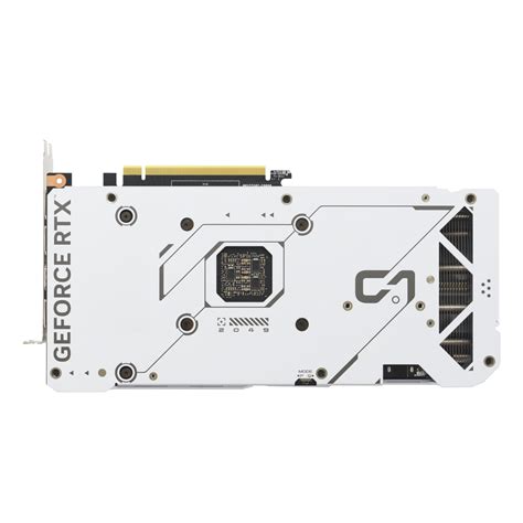 Dual Rtx4070s O12g White Asus Onlineshop