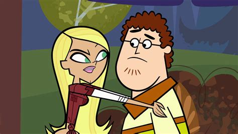 Dakota And Sam Total Drama Wiki