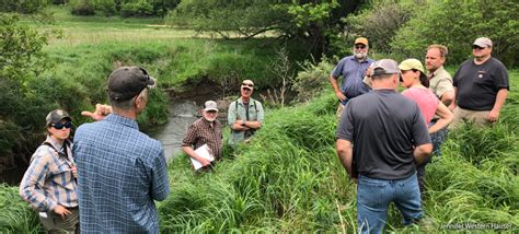 Making Floodplain Restoration A Policy Priority Wisconsin Wetlands