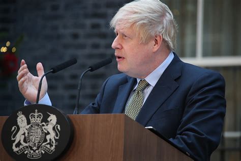 Borisjohnsonafter2019generalelection Inforrms Blog