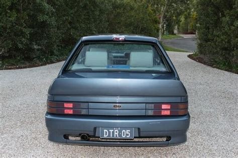 For Sale: Genuine 1987 Holden VL Commodore HDT Director - PerformanceDrive