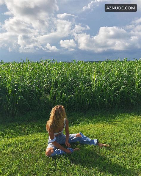 Sailor Brinkley Cook Nude And Sexy Photo Collection Aznude