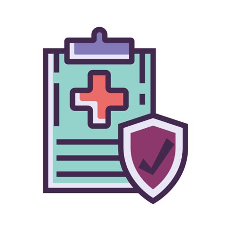 Insurance Vector Icon Png