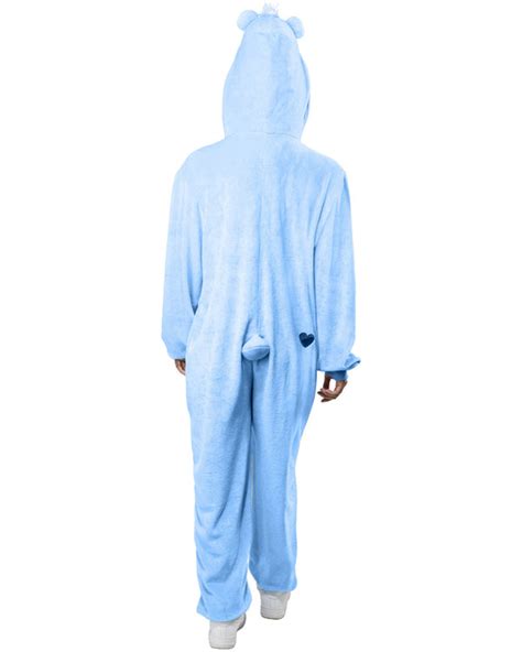 Care Bears Grumpy Bear Adult Costume