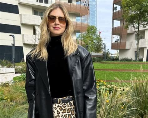 Chiara Ferragni Le Voci Di Una Gravidanza E L Addio A Silvio Campara