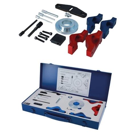 Millmatpro Kit D Outils De Calage Moteur Pour Moteurs Essence