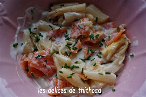 Recette de Salade d asperges blanches au saumon fumé