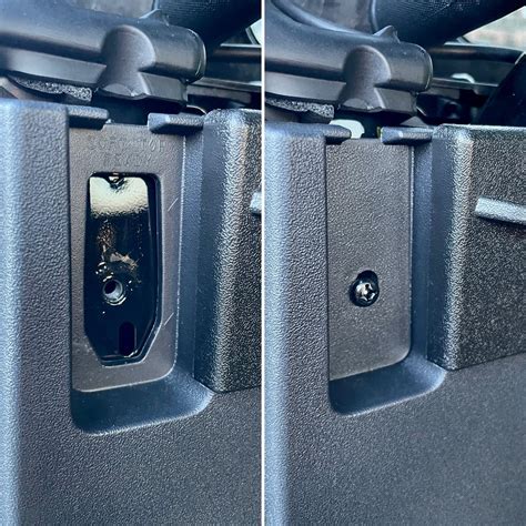 Show me your 3D printed accessories. 3D Prints for Bronco Enthusiasts