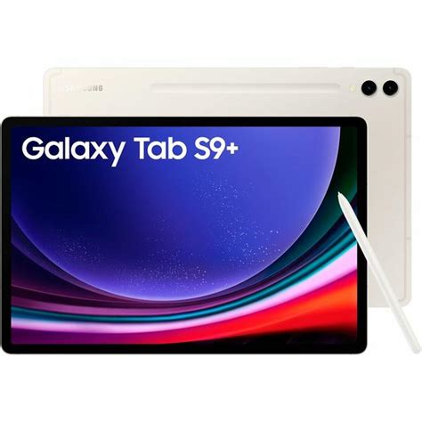 Samsung Galaxy Tab S9 Plus WiFi 12 4 Movicenter Panama