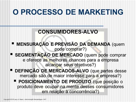 Marketing Administra O Planejamento E Processo Ppt Carregar