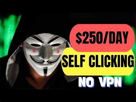 New Cpagrip Self Clicking Trick With Live Proof Earn Day Youtube