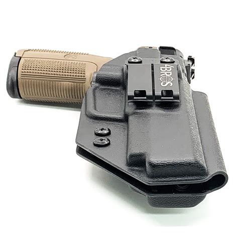 Fn Five Seven Iwb Holster 57 Or 57 Four Brothers