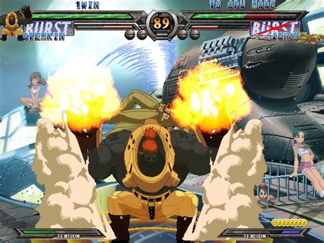 Buy Guilty Gear X2 Reload Pc Game Steam Download