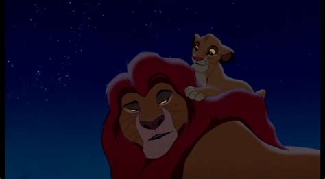 Mufasa & Simba - Mufasa & Simba Image (17932662) - Fanpop