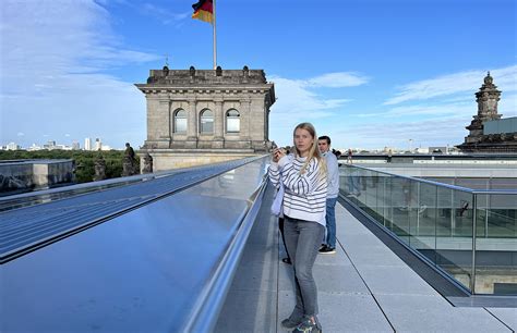 Reichstag Building In Berlin — my guide on how to visit