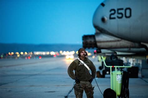 DVIDS - Images - Idaho Air National Guard Prepares for Routine Flight ...