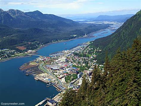 The GypsyNesters | Do You Know Juneau?