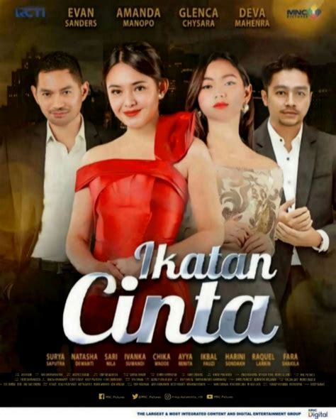 Ikatan Cinta 2020