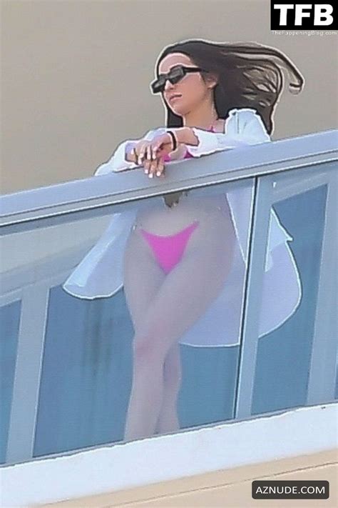 REBECCA DONALDSON Nude AZNude