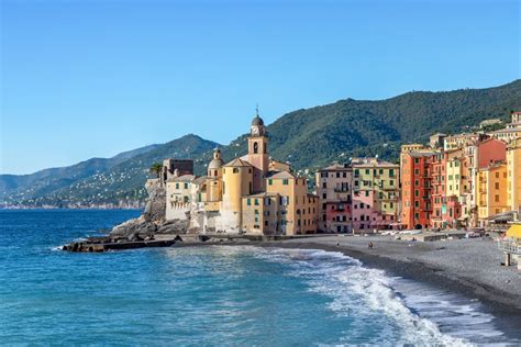 19 Best Beaches in & Around Genoa, Italy | Celebrity Cruises