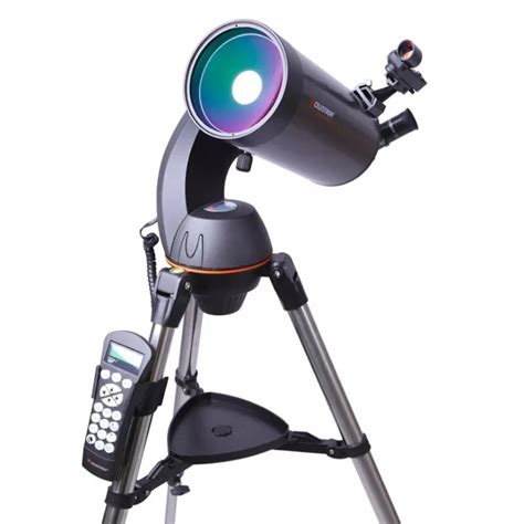 Celestron Professional Nexstar 127slt 1271500mm Maksutov Cassegrain