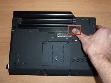 Lenovo Thinkpad X230 Keyboard Replacement Ifixit