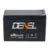 Cheap Denel Motorcycle Battery 6dm7 - Buy Cheap Battery,Denel Battery ...