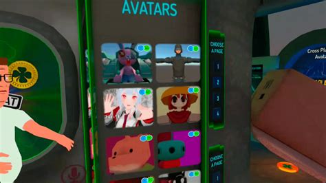 How To Use VRChat On Oculus Quest And Quest 2