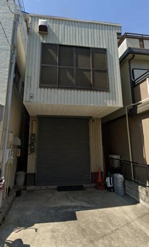 東淀川区淡路貸倉庫の賃貸物件 大阪の貸倉庫貸工場貸店舗貸事務所