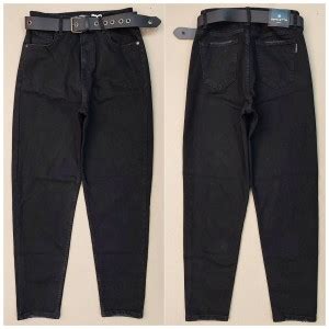 Джинсы женские MIKALETTA JEANS 13061 МОМ Турция: цены, отзывы, доставка ...