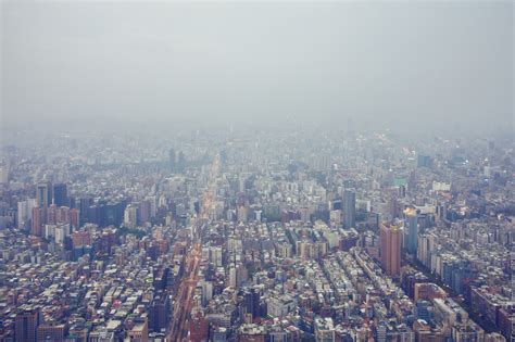 Taipei - The Exciting Capital Of Taiwan | SkyscraperCity Forum